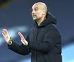 Pep Guardiola. FOTO: Guliver/Getty Images