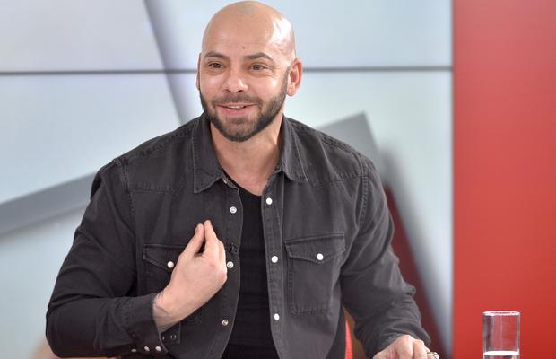 Giani Kiriță, dezvăluiri șocante în premieră: „Am bătut jucători în vestiar!”. AZI, de la ora 20:00, pe GSP.RO, la „Prietenii lui Ovidiu”