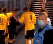 Porumboiu l-a criticat pe Șovre după Manchester City - Borussia Dortmund, dar ulterior s-a răzgândit