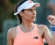 Sorana Cîrstea a împlinist astăzi 31 de ani. Sursă foto: Imago Images