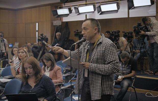 Ziarist din New York despre investigațiile GSP: „Mărturie despre jurnalismul de teren, cel al «pantofilor tociți», un elogiu al celei de-a patra puteri în stat”