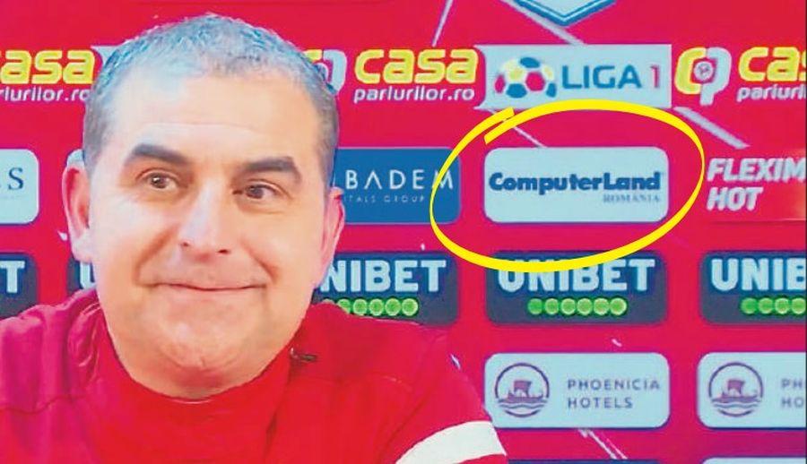 Vin banii la Dinamo! „Câinii” au bătut palma cu un sponsor important: „Suntem convinși că vom reclădi performanța”