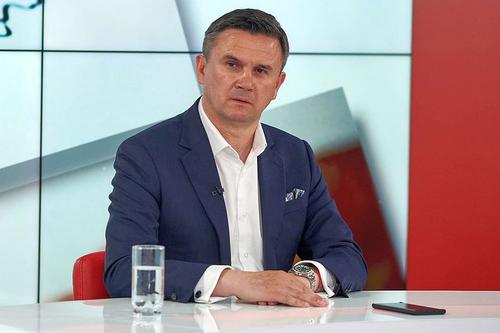 Cristian Balaj