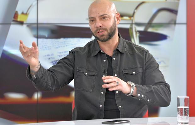 Giani Kiriță, momente șocante în vestiarul „câinilor”: „Am dat foc ziarului! Pe el l-am bătut! Obraznic, nu făcuse nimic pentru Dinamo”