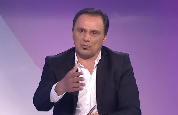Basarab Panduru desființează un jucător din Liga 1: „Ce fotbalist ești tu?! Rupi mâncarea!”