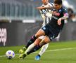 Juventus - Napoli FOTO Guliver/Gettyimages