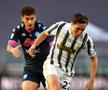 Juventus - Napoli FOTO Guliver/Gettyimages