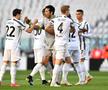 Juventus - Napoli FOTO Guliver/Gettyimages