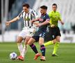 Juventus - Napoli FOTO Guliver/Gettyimages