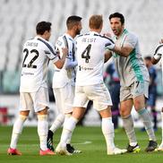 Juventus - Napoli FOTO Guliver/Gettyimages