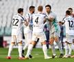 Juventus - Napoli 2-1 » Andrea Pirlo câștigă duelul cu Gennaro Gattuso și își salvează postul