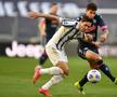 Juventus - Napoli FOTO Guliver/Gettyimages