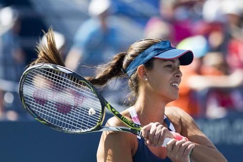 Ana Ivanovic revine în circuitul WTA FOTO Imago