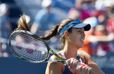 Revenire senzațională în tenis » Ana Ivanovic se întoarce după patru ani și jumătate