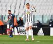 Juventus - Napoli FOTO Guliver/Gettyimages