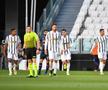 Juventus - Napoli FOTO Guliver/Gettyimages
