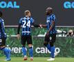 Inter - Sassuolo 2-1 » Lukaku și Martinez, prea buni pentru Chiricheș! Două goluri marcate de lângă român