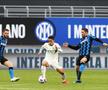 Inter - Sassuolo 2-1 » Lukaku și Martinez, prea buni pentru Chiricheș! Două goluri marcate de lângă român