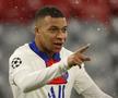 Cum a răspuns Mbappe la întrebarea „La ce te gândești când ești unu contra unu cu Neuer?” + avertisment după victoria cu Bayern