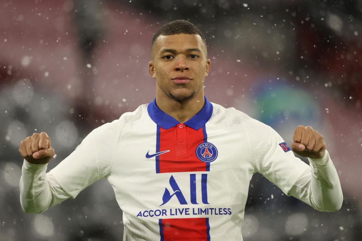 Mbappe pleacă de la PSG! Kylian și-a ales următoarea destinație