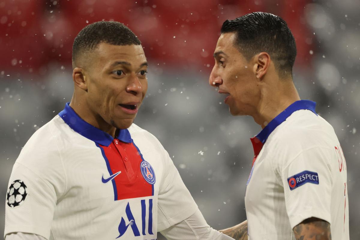 Mbappe pleacă de la PSG! Kylian și-a ales următoarea destinație