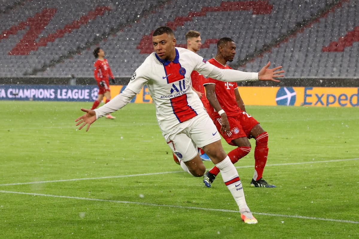 Cum a răspuns Mbappe la întrebarea „La ce te gândești când ești unu contra unu cu Neuer?” + avertisment după victoria cu Bayern