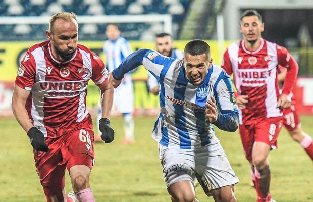 Ultimatum în play-out » Retrogradarea înseamnă faliment!