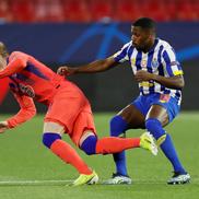 Porto - Chelsea FOTO Imago