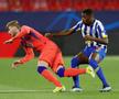 Porto - Chelsea FOTO Imago