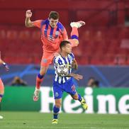 Porto - Chelsea FOTO Imago