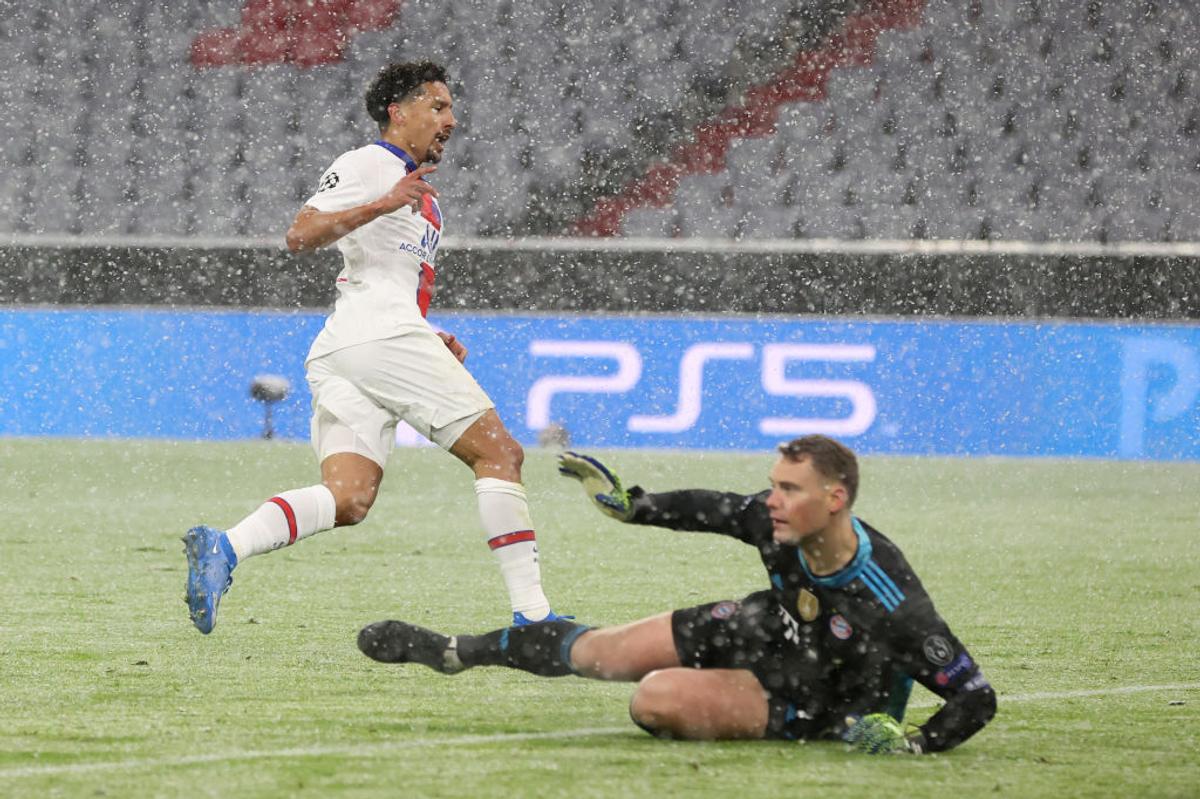 Cum a răspuns Mbappe la întrebarea „La ce te gândești când ești unu contra unu cu Neuer?” + avertisment după victoria cu Bayern