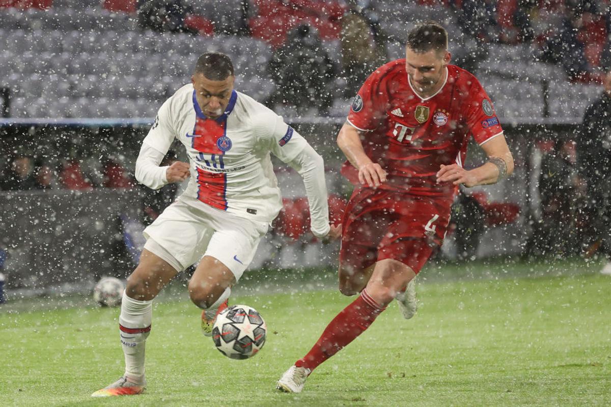 Cum a răspuns Mbappe la întrebarea „La ce te gândești când ești unu contra unu cu Neuer?” + avertisment după victoria cu Bayern