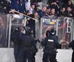Daniel Oprița, nervos după înfrângerea împotriva clujenilor: „Mai bine pierzi un joc așa cum l-am pierdut noi, decât să-l câștig ca ei” + acuze la adresa arbitrului