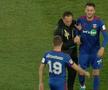 Daniel Oprița, nervos după înfrângerea împotriva clujenilor: „Mai bine pierzi un joc așa cum l-am pierdut noi, decât să-l câștig ca ei” + acuze la adresa arbitrului