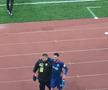 „Mușcați” de Haită! CSA Steaua pierde la limită cu U Cluj » Noul clasament din Liga 2