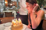 Aniversare specială pentru Sorana Cîrstea: „Mi-am pus dorința pentru anul acesta”