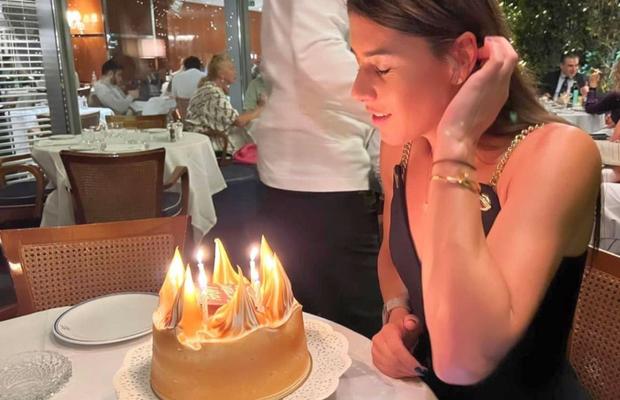 Aniversare specială pentru Sorana Cîrstea: „Mi-am pus dorința pentru anul acesta”