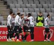 Daniel Oprița, nervos după înfrângerea împotriva clujenilor: „Mai bine pierzi un joc așa cum l-am pierdut noi, decât să-l câștig ca ei” + acuze la adresa arbitrului