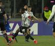 Eroare importantă de arbitraj în U Cluj - CSA Steaua. Partida contează pentru runda #3 a play-off-ului din Liga 2.