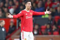 N-a mai răbdat! » Cristiano Ronaldo a intrat pe contul lui Rooney și a răspuns criticilor