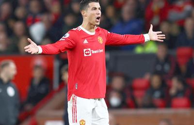 N-a mai răbdat! » Cristiano Ronaldo a intrat pe contul lui Rooney și a răspuns criticilor