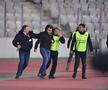 Daniel Oprița, nervos după înfrângerea împotriva clujenilor: „Mai bine pierzi un joc așa cum l-am pierdut noi, decât să-l câștig ca ei” + acuze la adresa arbitrului