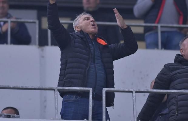 Sorin Cârțu, neiertător: „FCSB să nu uite de penalty-ul dat de preacuviosul lor Tudor”