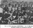 Retro GSP: 28 de ani de la moartea lui Ștefan Dobay