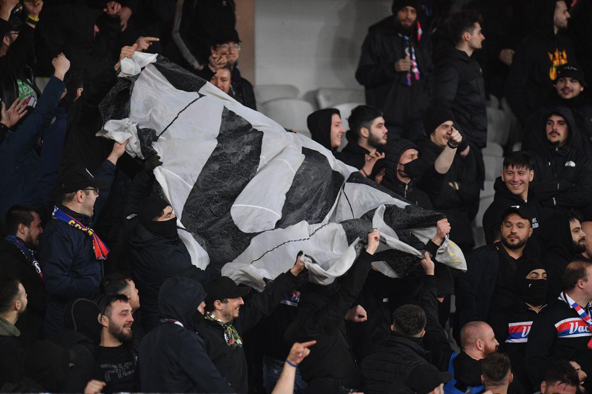 FOTO / U Cluj - CSA Steaua / play-off Liga 2