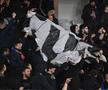 „Mușcați” de Haită! CSA Steaua pierde la limită cu U Cluj » Noul clasament din Liga 2