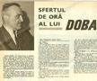 Retro GSP: 28 de ani de la moartea lui Ștefan Dobay