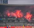 „Mușcați” de Haită! CSA Steaua pierde la limită cu U Cluj » Noul clasament din Liga 2