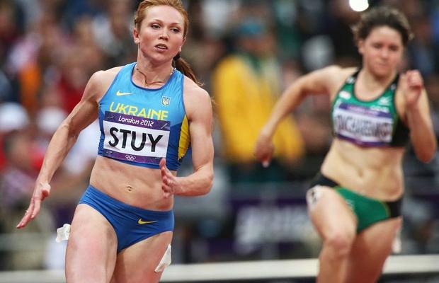 O sportivă din Ucraina, medaliată la Jocurile Olimpice, după crimele din Bucha: „Sunteți un așa popor de cerșetori încât vă bucurați la un borcan de Nutella!”