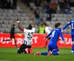 Daniel Oprița, nervos după înfrângerea împotriva clujenilor: „Mai bine pierzi un joc așa cum l-am pierdut noi, decât să-l câștig ca ei” + acuze la adresa arbitrului